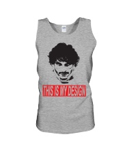 Limited Edition Unisex Tank tile