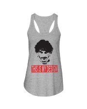 Limited Edition Ladies Flowy Tank tile