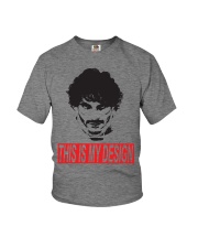 Limited Edition Youth T-Shirt tile