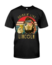Limited Edition Premium Fit Mens Tee tile
