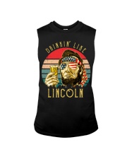 Limited Edition Sleeveless Tee tile