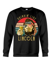 Limited Edition Crewneck Sweatshirt tile