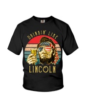 Limited Edition Youth T-Shirt tile