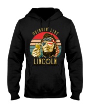 Limited Edition Hooded Sweatshirt tile