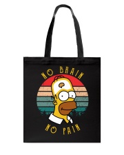 Limited Edition Tote Bag tile