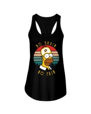 Limited Edition Ladies Flowy Tank tile