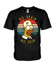 Limited Edition V-Neck T-Shirt tile