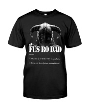 Limited Edition Premium Fit Mens Tee tile