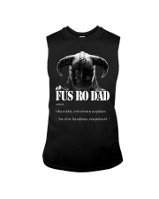 Limited Edition Sleeveless Tee tile