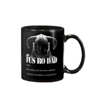 Limited Edition Mug tile