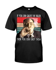 Limited Edition Premium Fit Mens Tee tile