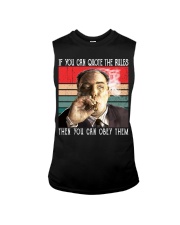 Limited Edition Sleeveless Tee tile