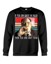 Limited Edition Crewneck Sweatshirt tile