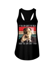 Limited Edition Ladies Flowy Tank tile