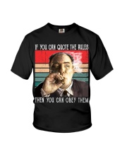 Limited Edition Youth T-Shirt tile