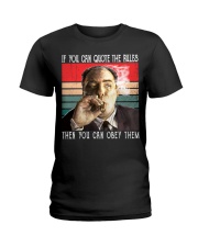 Limited Edition Ladies T-Shirt tile