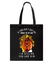 Limited Edition Tote Bag tile