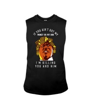 Limited Edition Sleeveless Tee tile