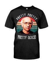 Limited Edition Premium Fit Mens Tee tile