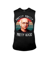 Limited Edition Sleeveless Tee tile