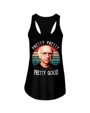 Limited Edition Ladies Flowy Tank tile