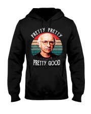 Limited Edition Hooded Sweatshirt tile