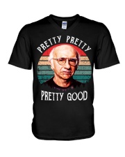 Limited Edition V-Neck T-Shirt tile