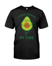 Limited Edition Classic T-Shirt front