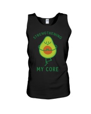 Limited Edition Unisex Tank tile