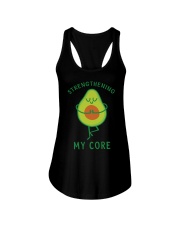 Limited Edition Ladies Flowy Tank tile