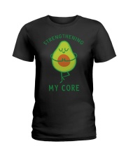 Limited Edition Ladies T-Shirt tile