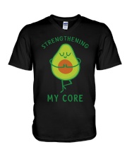 Limited Edition V-Neck T-Shirt tile