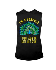 Limited Edition Sleeveless Tee tile