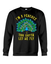 Limited Edition Crewneck Sweatshirt tile