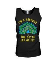 Limited Edition Unisex Tank tile