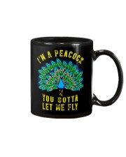 Limited Edition Mug tile