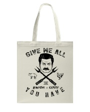 Limited Edition Tote Bag tile