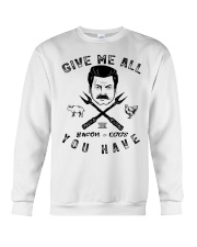 Limited Edition Crewneck Sweatshirt tile