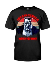 Limited Edition Classic T-Shirt front