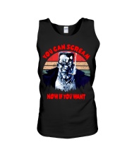 Limited Edition Unisex Tank tile