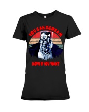 Limited Edition Premium Fit Ladies Tee tile