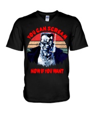 Limited Edition V-Neck T-Shirt tile