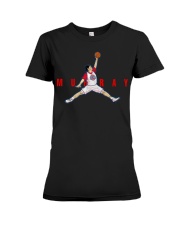 Limited Edition Premium Fit Ladies Tee tile