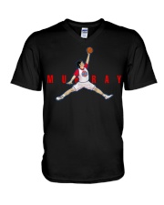 Limited Edition V-Neck T-Shirt tile