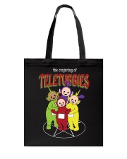 Limited Edition Tote Bag tile