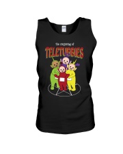 Limited Edition Unisex Tank tile