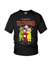 Limited Edition Youth T-Shirt tile