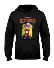 Limited Edition Hooded Sweatshirt tile