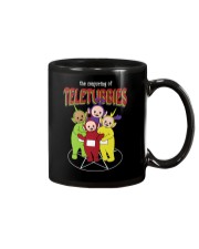 Limited Edition Mug tile