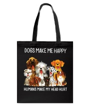Limited Edition Tote Bag tile